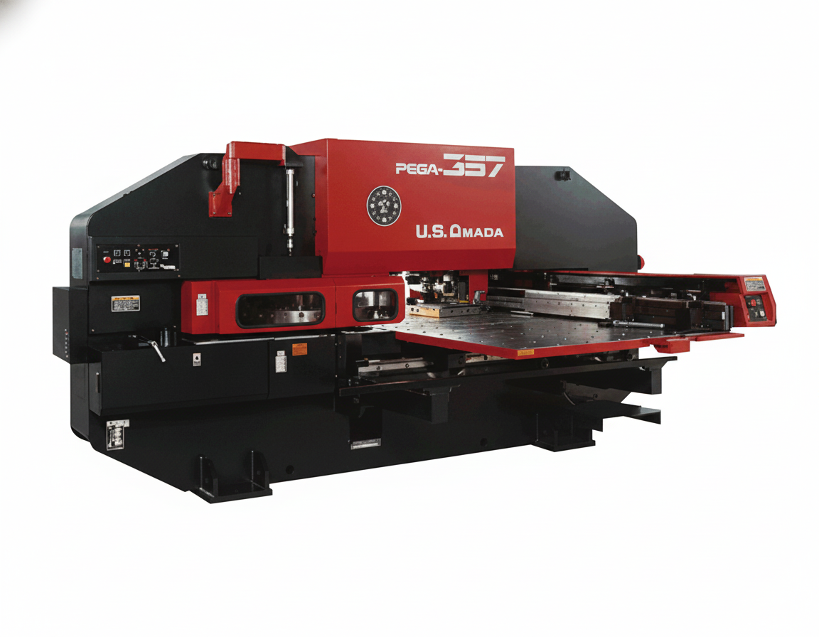 AMADA PEGA-357