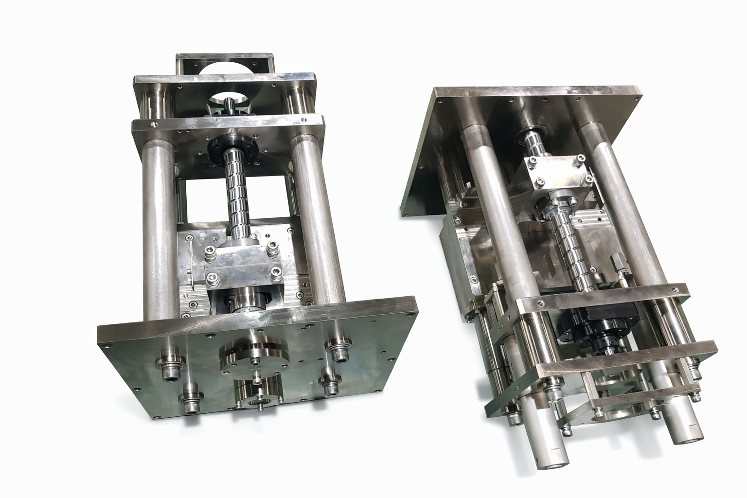 MCT - Automation Equipment
