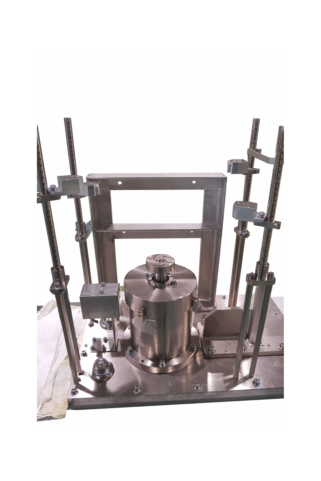 MCT - Automation Machine