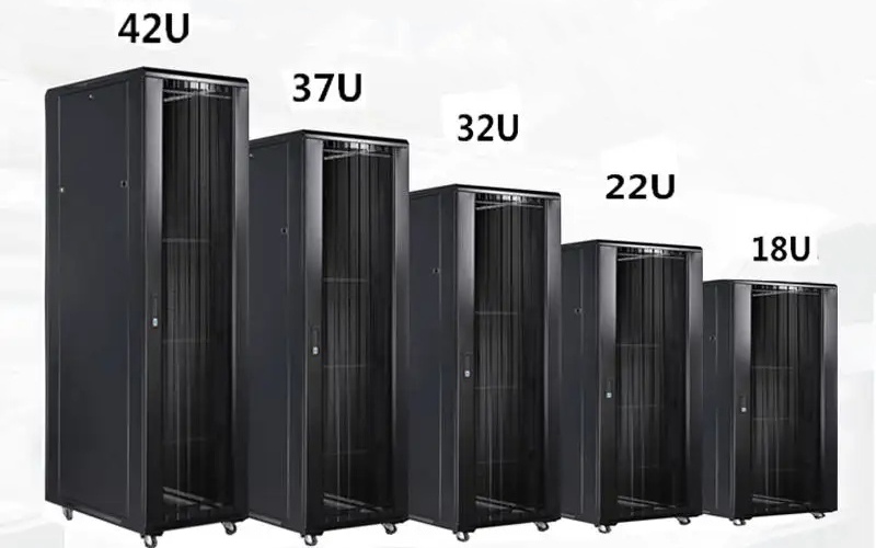 Sheet Metal - Server Rack